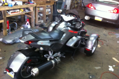 can-am