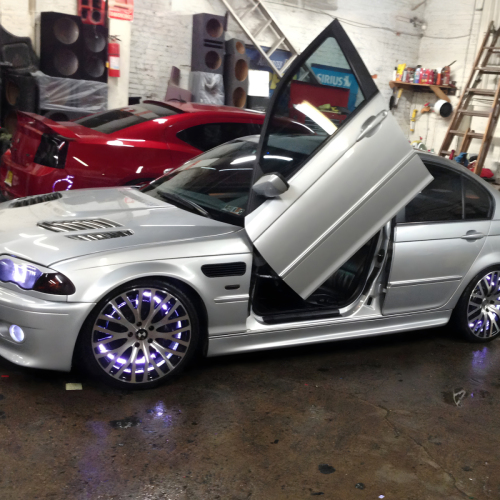 beamer