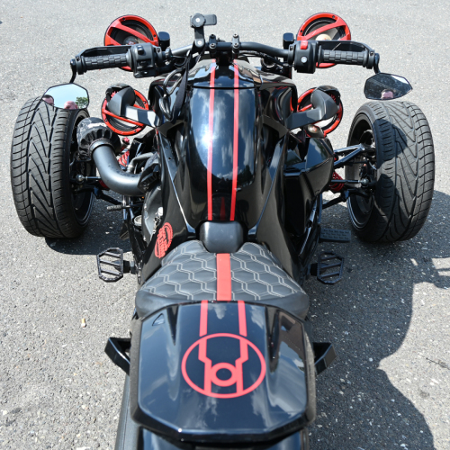 red-lantern-canam-back