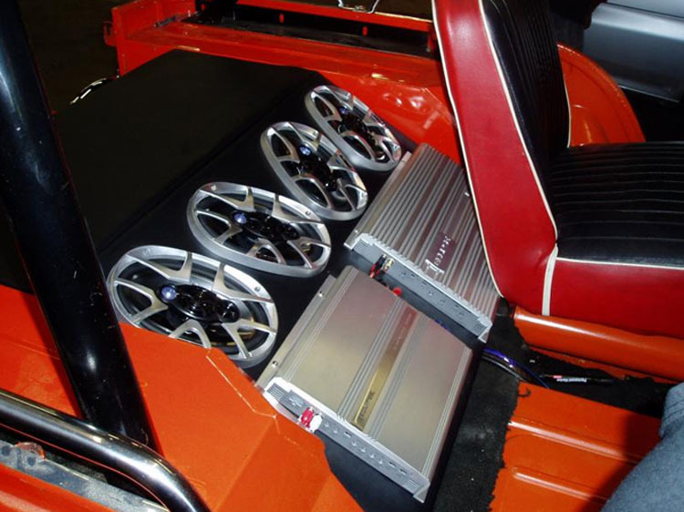 Car Photos High End Car Stereos & Alarms