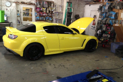 rx8