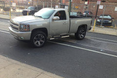 silverado