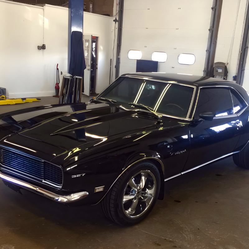 1960-camaro