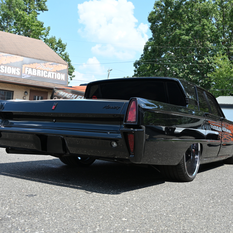 Mercury-back