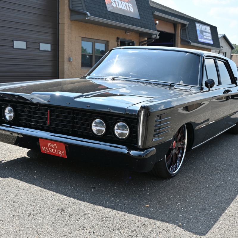 Mercury-front