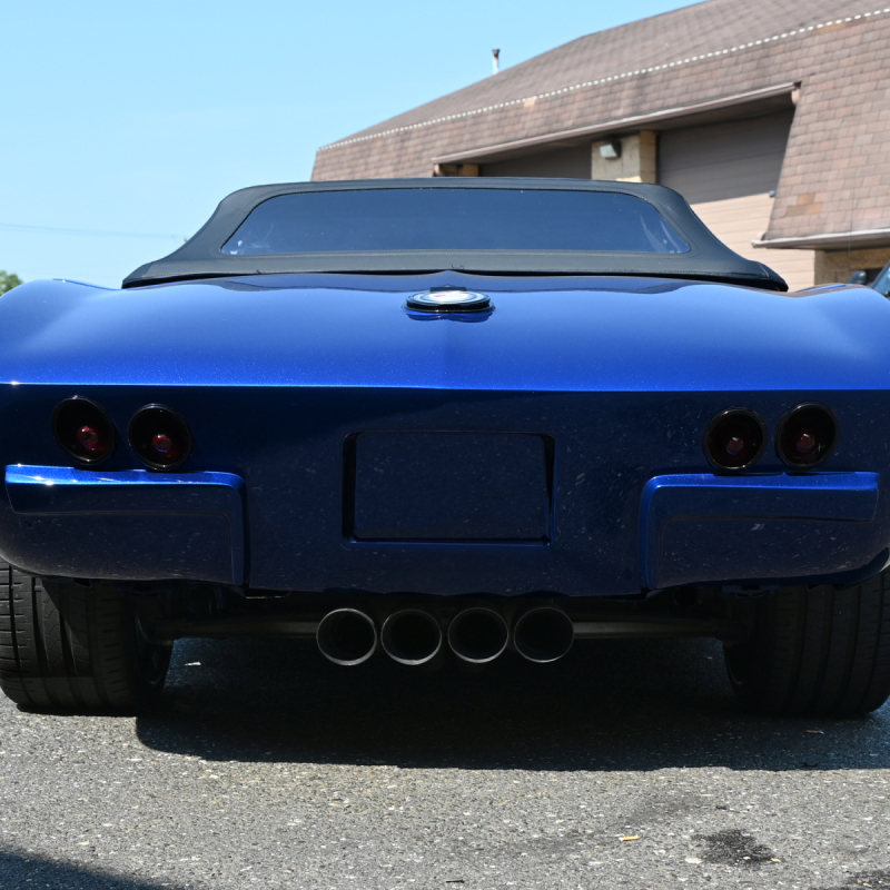 blue-custom-corvette-back