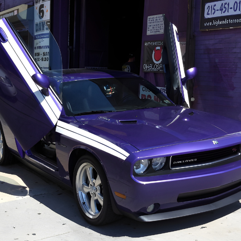 purple-challenger