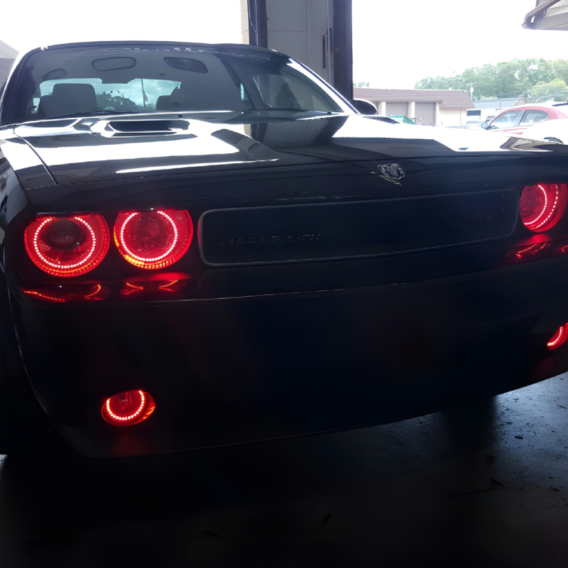 red-headlight-challenger