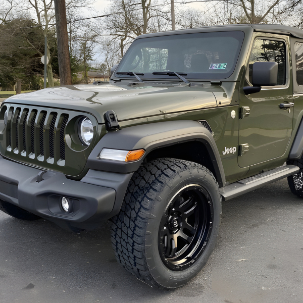 green-jeep