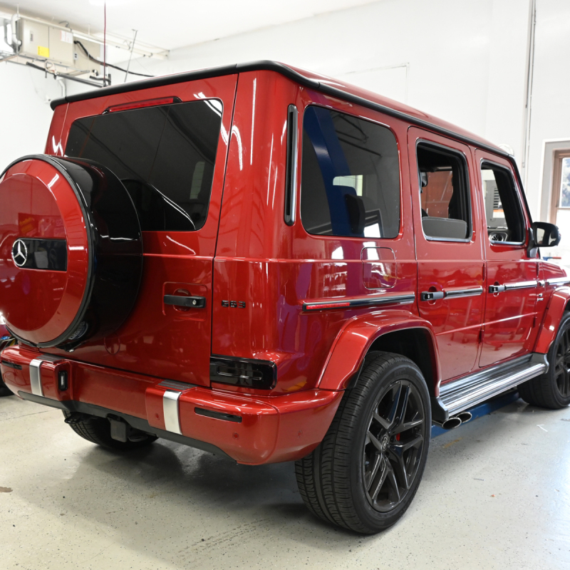 G-Wagon