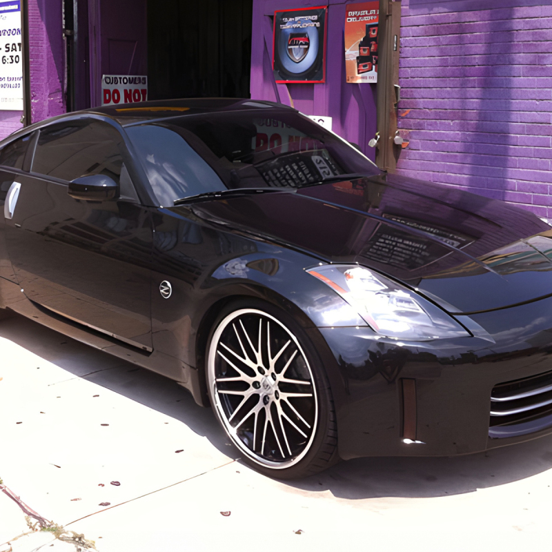 nissan-370z