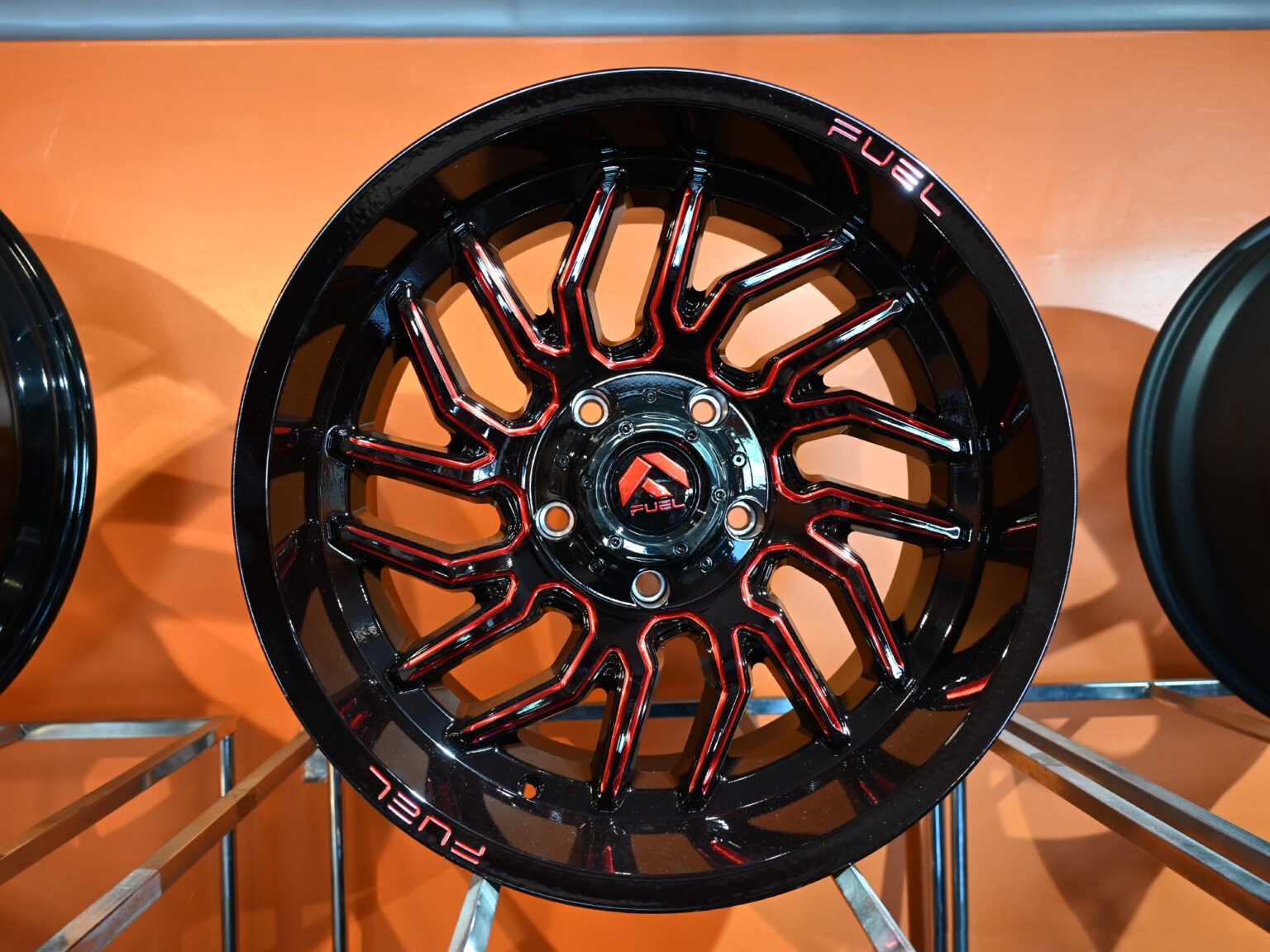 Rims & Tires High End Stereo South Jersey Car Audio & Performance