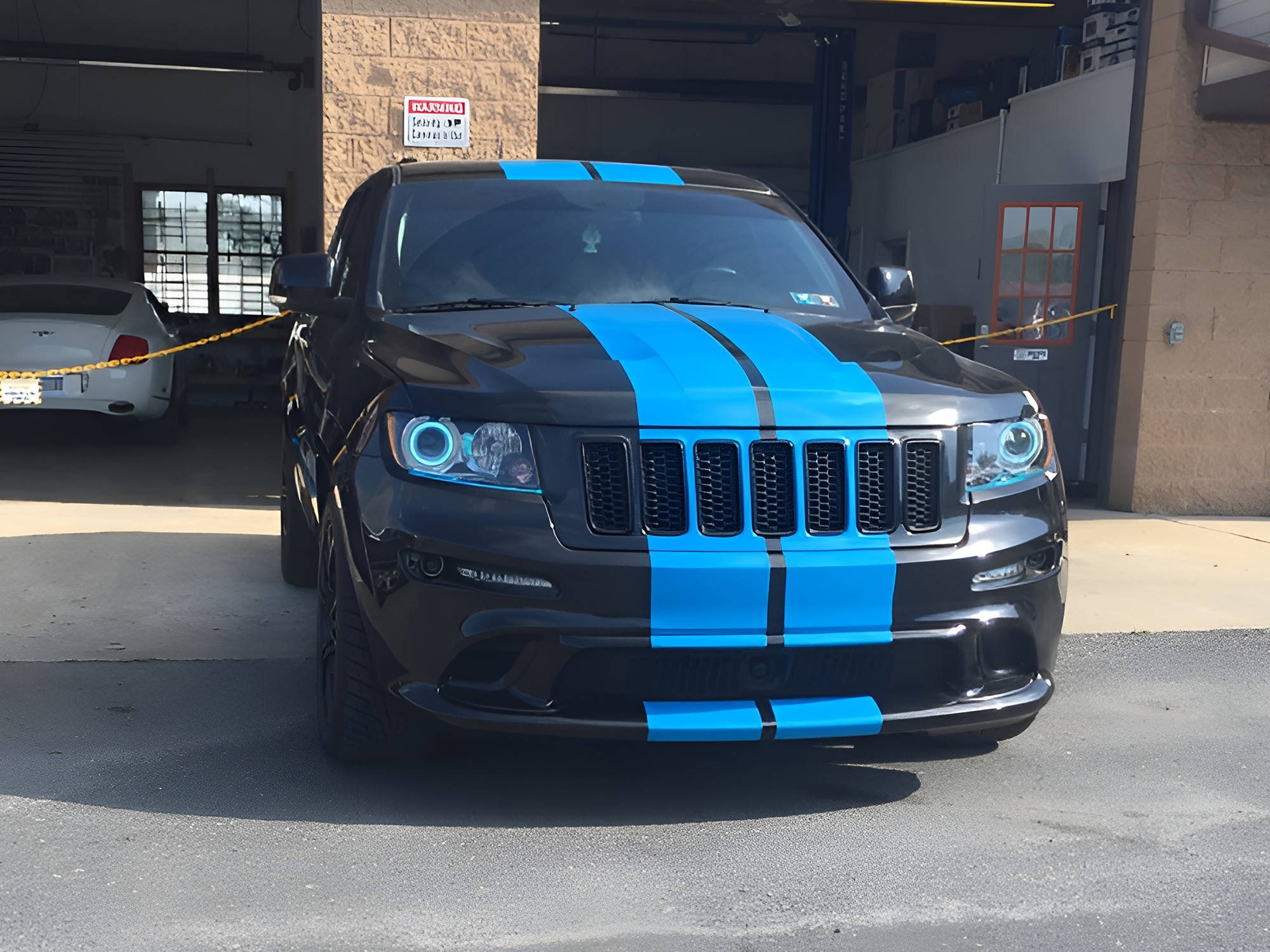 Car Stereos and Window Tint in Glassboro, NJ 2