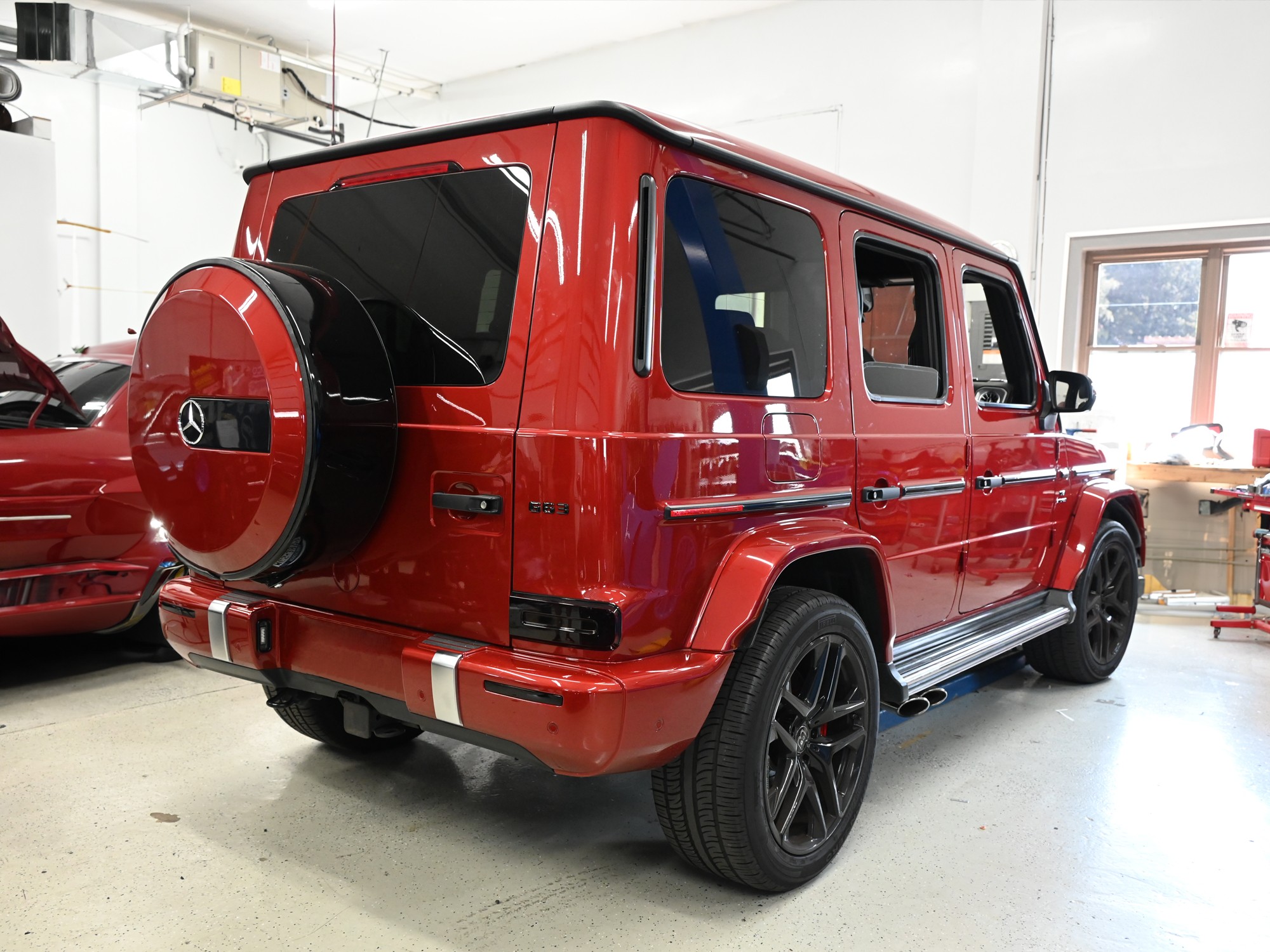 Car Stereos and Window Tint in Hammonton, NJ