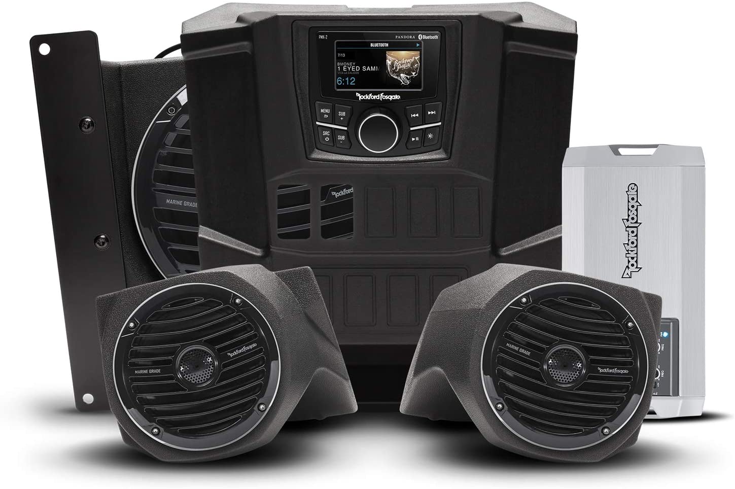 Car Stereos and Window Tint in Woodbury, NJ