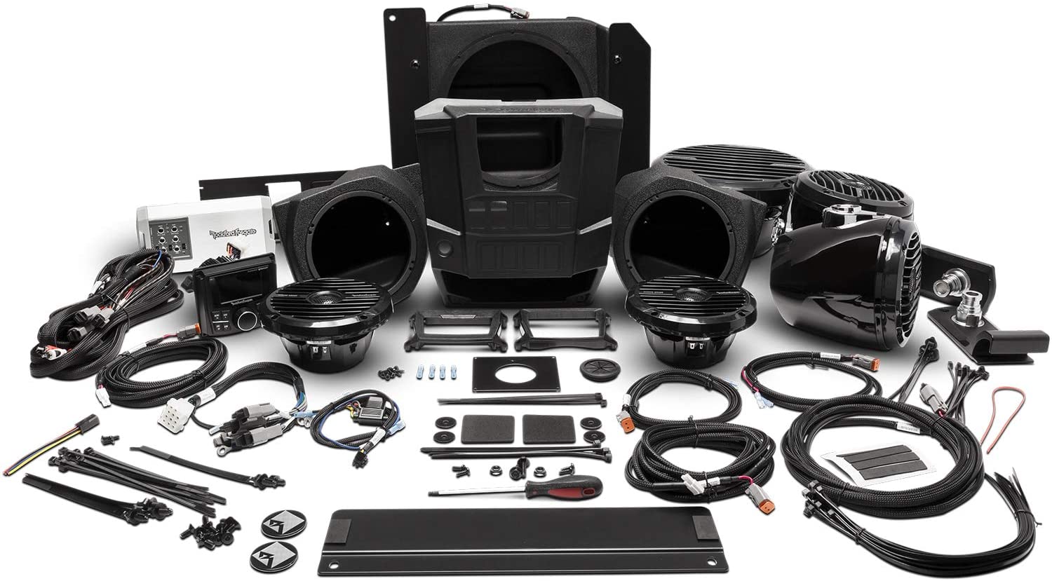 Car Stereos and Window Tint in National Park, NJ 2