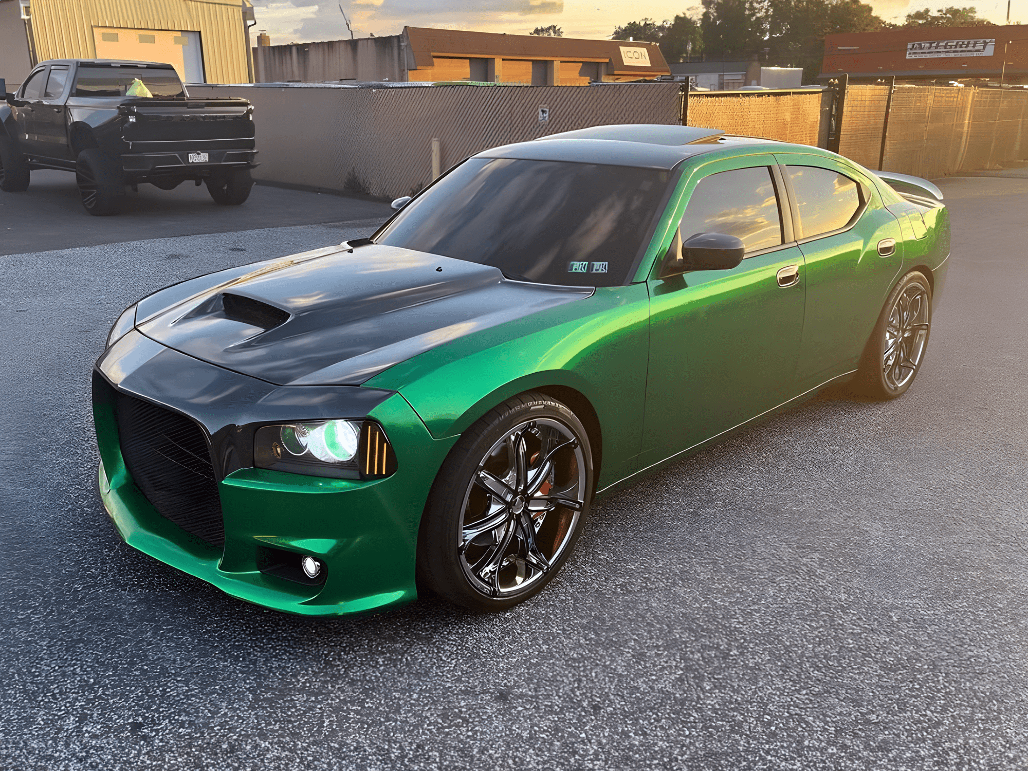 Car Stereos and Window Tint in Clayton, NJ