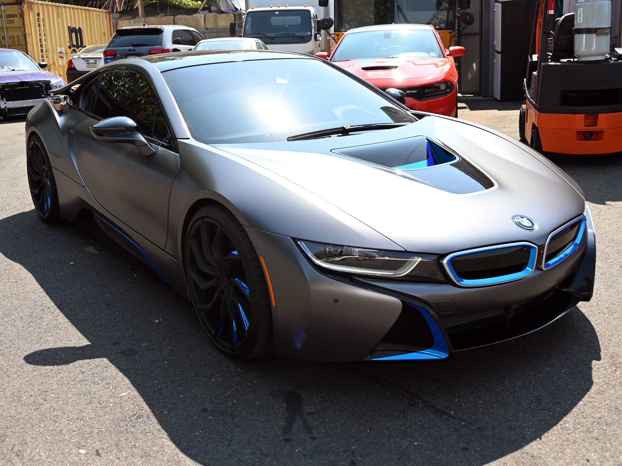 Car Stereos and Window Tint in Paulsboro, NJ