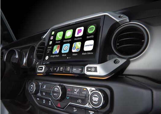 Car Stereos and Window Tint in Westville, NJ