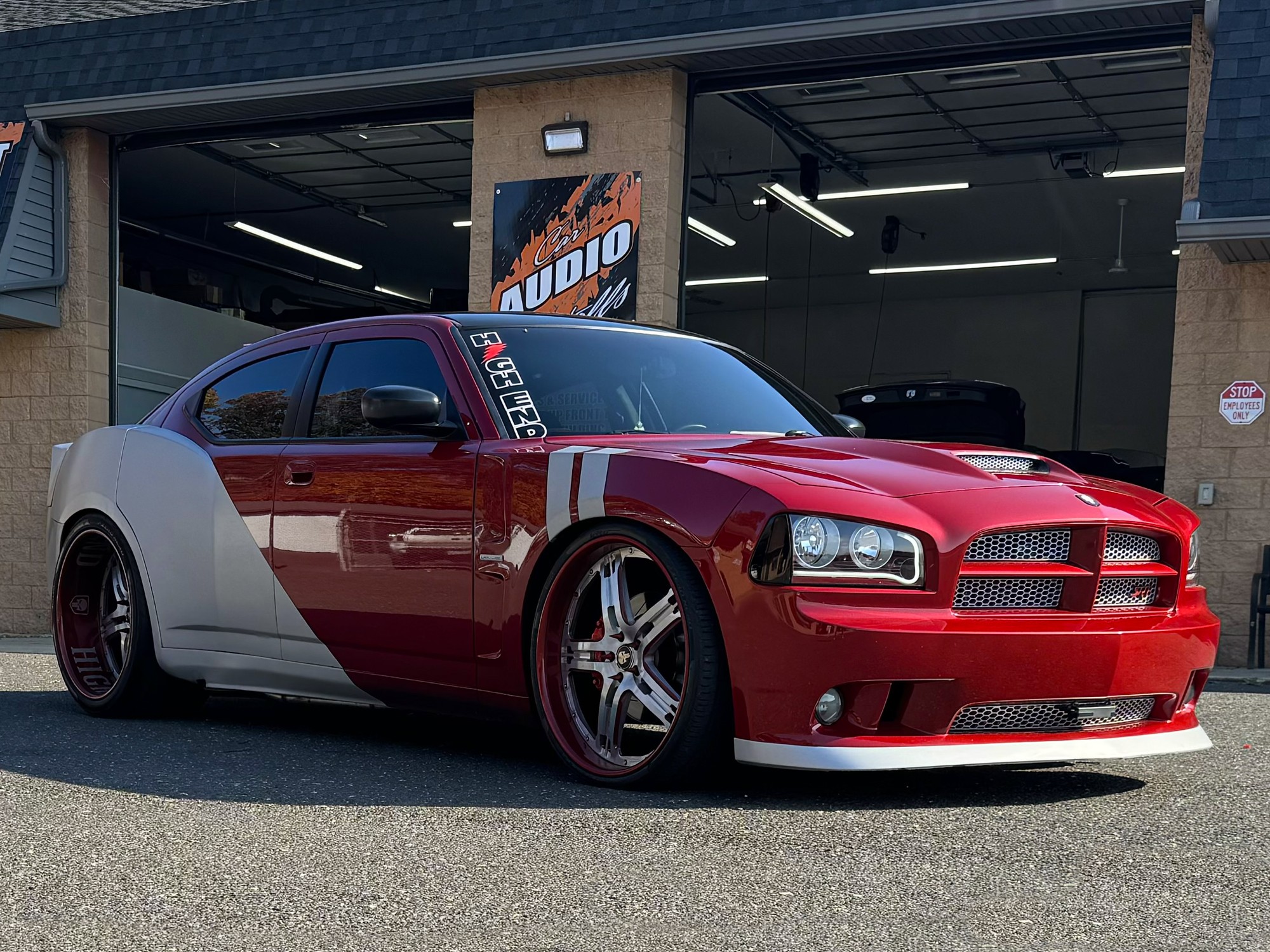 Car Stereos and Window Tint in Westville, NJ