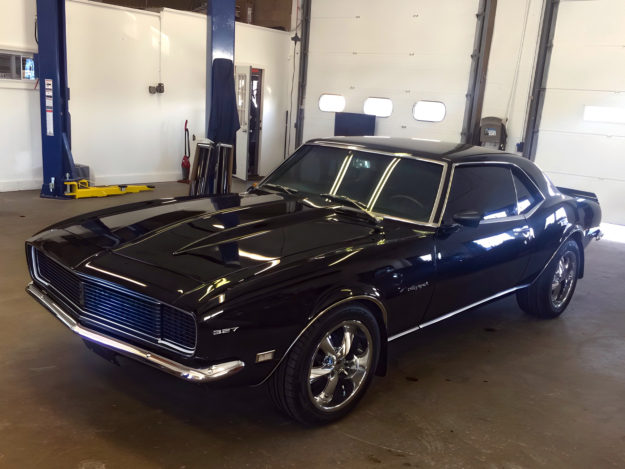 Wenonah Car Stereo and Window Tint