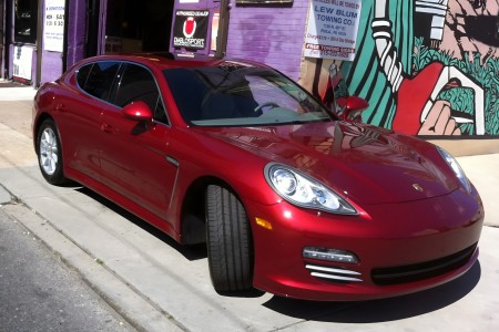 Oaklyn, NJ Car Stereo and Window Tint