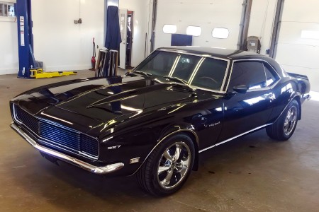 Car Stereos and Window Tint in Gloucester City, NJ