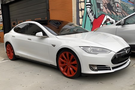Cherry Hill, NJ Car Stereo and Window Tint