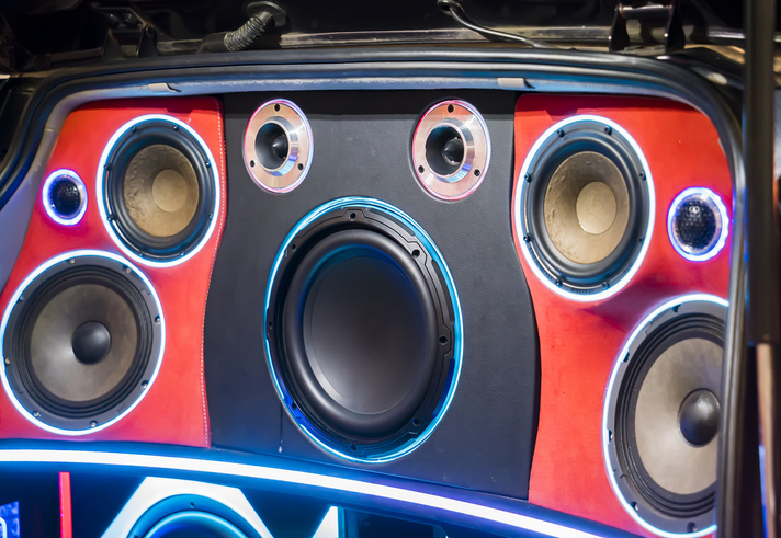 Pennsauken Car Stereo and Window Tint