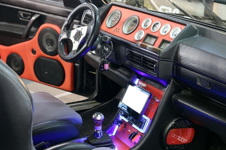Car Stereo and Window Tint in Woodlynne, NJ