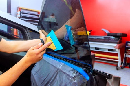 Car Stereo and Window Tint in Woodlynne, NJ