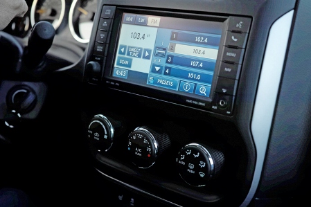 Car Stereo and Window Tint in Woodlynne, NJ