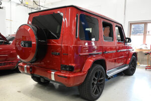 Winslow Township Car Stereo and Window Tint