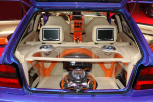 Car Stereo Installation in Haddon Heights